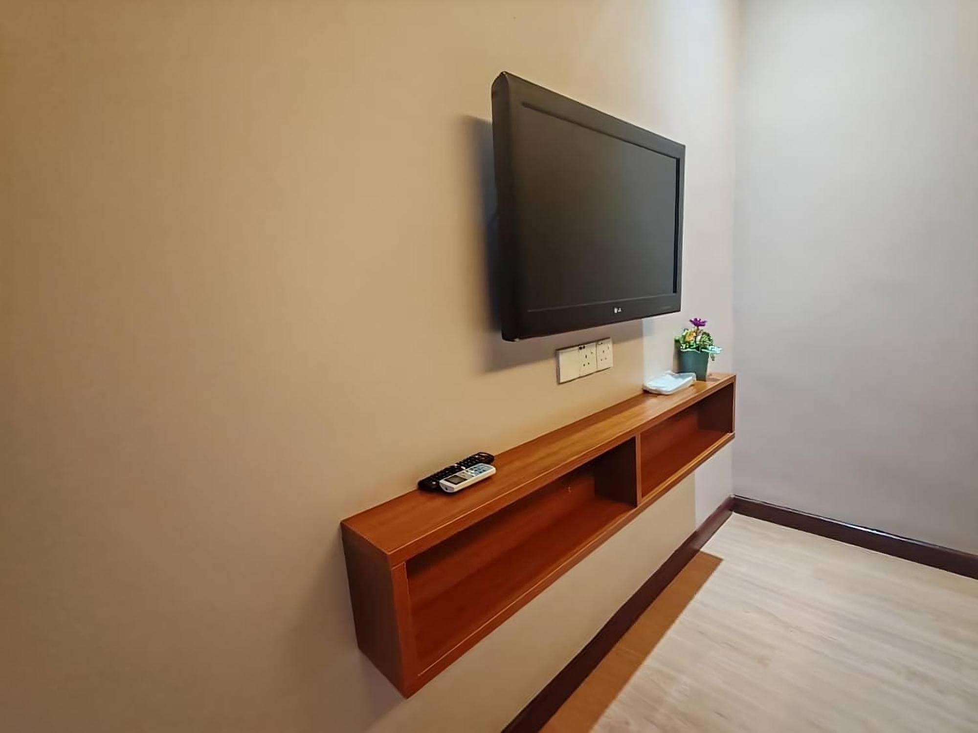 Hotel Prima Sandakan Bagian luar foto